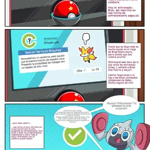Special Services (Nikkibunn) - Página 2