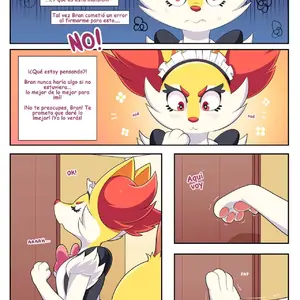 Special Services (Nikkibunn) - Página 5