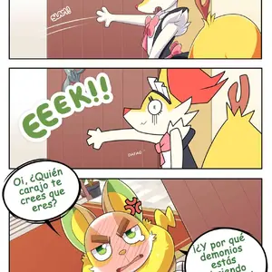 Special Services (Nikkibunn) - Página 6