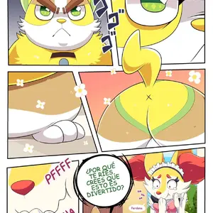 Special Services (Nikkibunn) - Página 7
