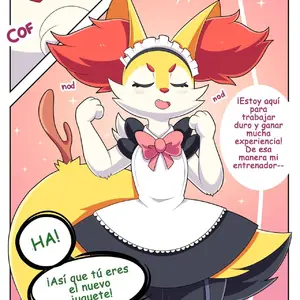 Special Services (Nikkibunn) - Página 8