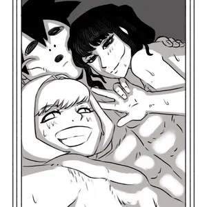 Najimi’s Late Night Texts (Burntart) - Página 7
