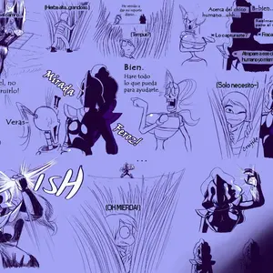 Undertail 3 (Thewill) - Página 2