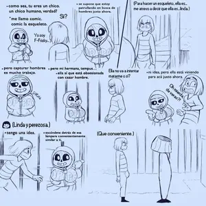 Underhertail 2 (Thewill) - Página 3