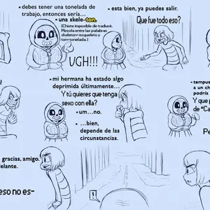 Underhertail 2 (Thewill) - Página 6