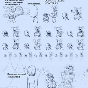 Underhertail 2 (Thewill) - Página 7