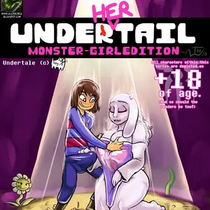 Under Her Tail 1 (Thewill) - Página 1