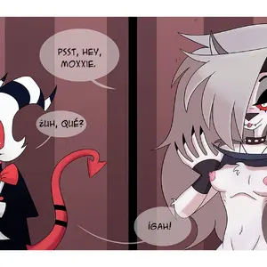 Easy To Manage (Hermit Moth) - Página 3