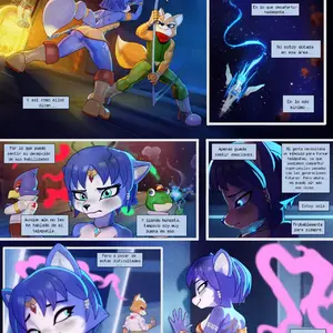 The Bond (Lummh) - Página 3