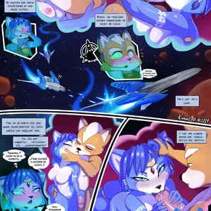 The Bond (Lummh) - Página 7