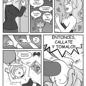 Sweet Treats 4 (Garabatoz) - Página 2