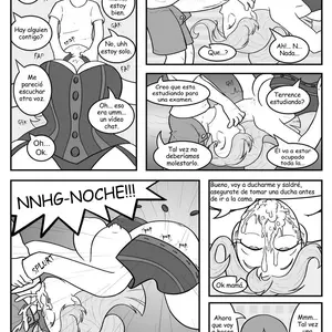 Sweet Treats 4 (Garabatoz) - Página 3