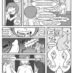 Sweet Treats 4 (Garabatoz) - Página 4