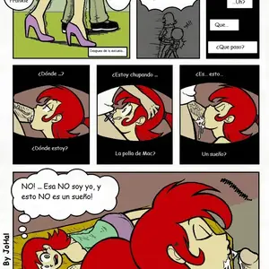 Sweet Treats 3 (Garabatoz) - Página 2