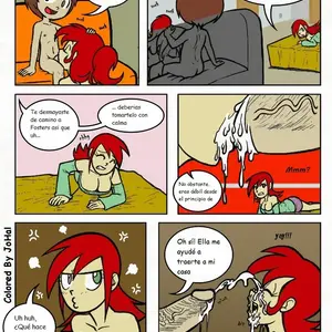 Sweet Treats 3 (Garabatoz) - Página 3
