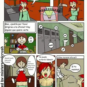 Sweet Treats 2 (Garabatoz) - Página 2