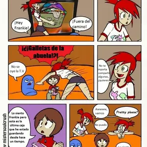 Sweet Treats 1 (Garabatoz) - Página 2