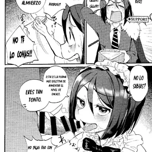 Shinjite Support Ni Okuridashita Koumei Ga (Gosaiji) - Página 4