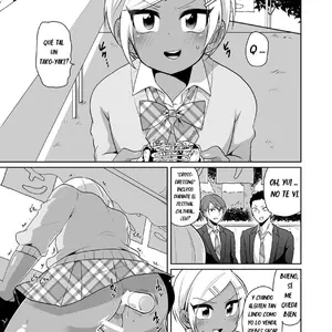 Gal Danshi Acme Bunkasai (Urakuso) - Página 4