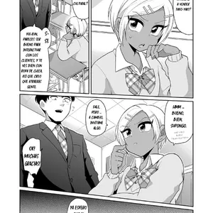 Gal Danshi Acme Bunkasai (Urakuso) - Página 5