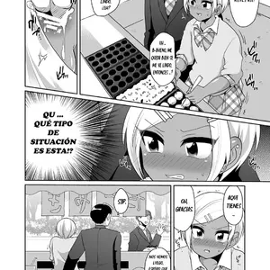 Gal Danshi Acme Bunkasai (Urakuso) - Página 7