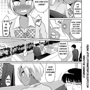 Gal Danshi Acme Bunkasai (Urakuso) - Página 8