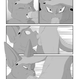 A Deal Among Gods (Kraycat) - Página 4