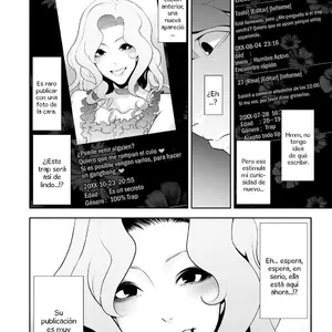 Josoko Hatten Kei Hissoridou Hen (Hentai Yaoi) - Página 3