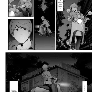 Josoko Hatten Kei Hissoridou Hen (Hentai Yaoi) - Página 5
