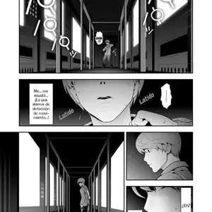 Josoko Hatten Kei Hissoridou Hen (Hentai Yaoi) - Página 8