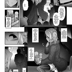Nikubenki Goyugyou Vol.09 - Página 6