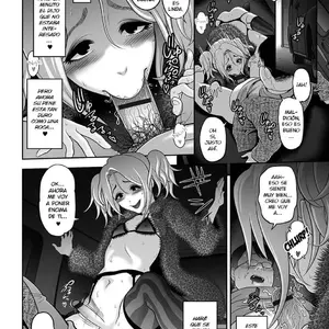 Nikubenki Goyugyou Vol.09 - Página 8