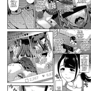 Nikubenki No Sodatekata Vol.03 - Página 2