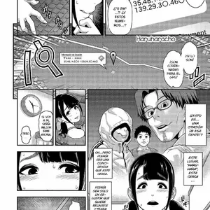 Nikubenki No Sodatekata Vol.03 - Página 4