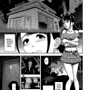 Nikubenki No Sodatekata Vol.03 - Página 5