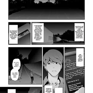Josoko Hatten Kei Haruharashi Toubu Jousuijou Hen (Hentai Yaoi) - Página 2