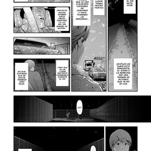 Josoko Hatten Kei Haruharashi Toubu Jousuijou Hen (Hentai Yaoi) - Página 3