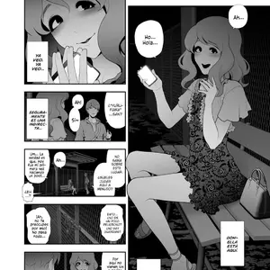 Josoko Hatten Kei Haruharashi Toubu Jousuijou Hen (Hentai Yaoi) - Página 5
