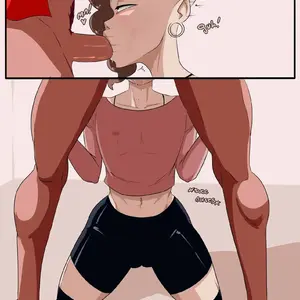 Subby Lars And The Cool Kids (Inuyuru) - Página 5