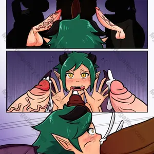 Messing With The Wrong Nuns (Tourin17) - Página 3
