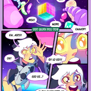 Collector's Mvp (I Am Yuu) - Página 1