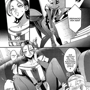 Kiss Me Deadly (Riko) - Página 3