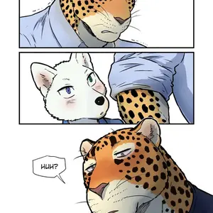 Finding Family Vol.3 (Maririn) - Página 3