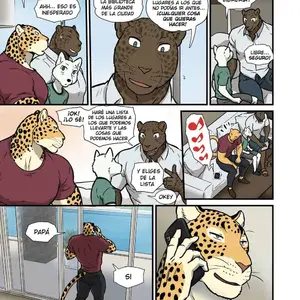 Finding Family Vol.3 (Maririn) - Página 6