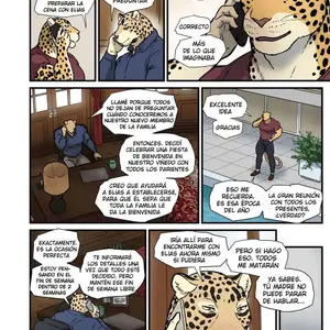 Finding Family Vol.3 (Maririn) - Página 7