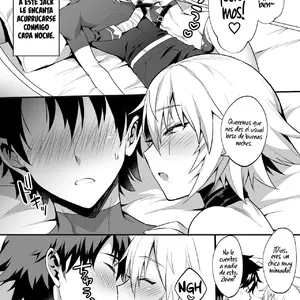 Jack-Kun Wa Okaa-San To Issho (Morikoke) - Página 6