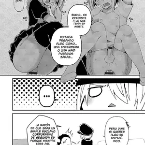 Sadistic Costume Vol.50 (Sioyaki Ayu) - Página 2