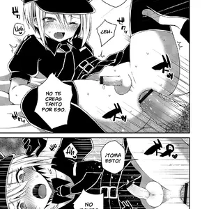 Sadistic Costume Vol.50 (Sioyaki Ayu) - Página 5