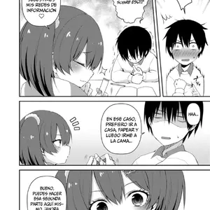 Amai Wana Vol.43 (Sioyaki Ayu) - Página 2