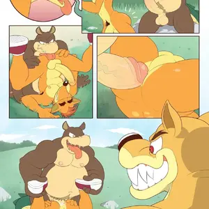 Crash Gets Smashed (Anti-dev) - Página 2